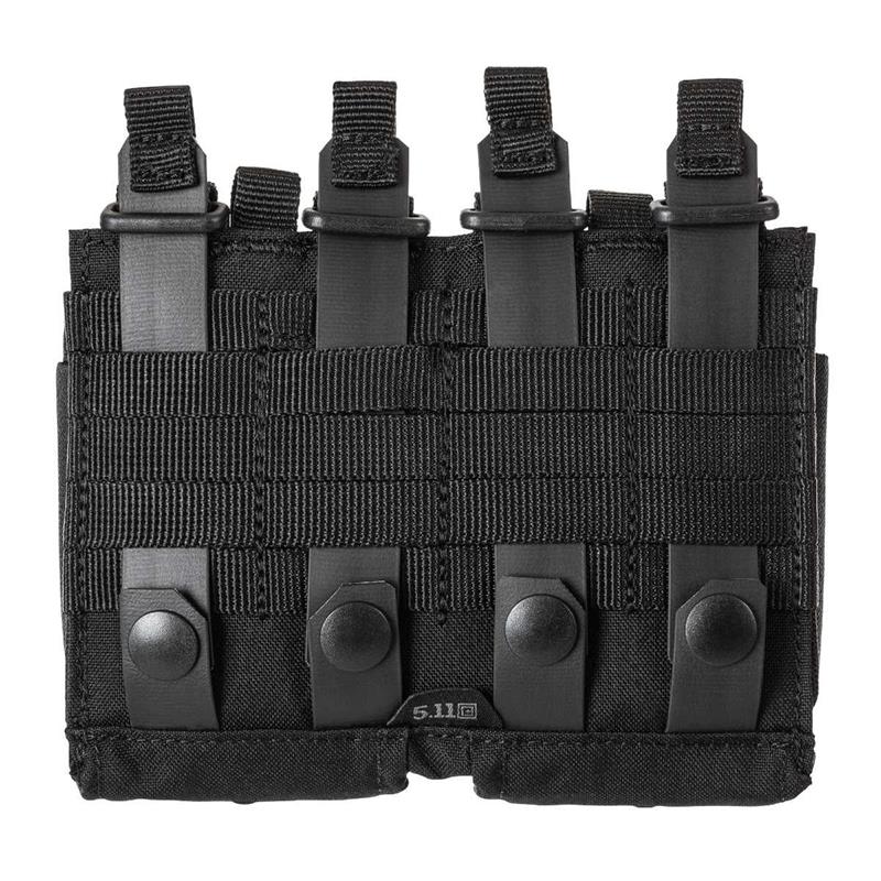 5.11 Flex Double Ar Mag Pouch 2.0-4