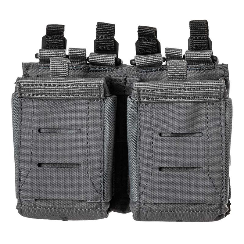 5.11 Flex Double Ar Mag Pouch 2.0-5
