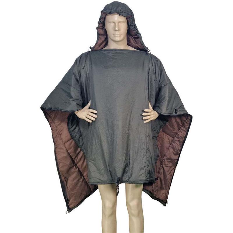 Bushmen WALKER 1 Light Sleeping Bag-3