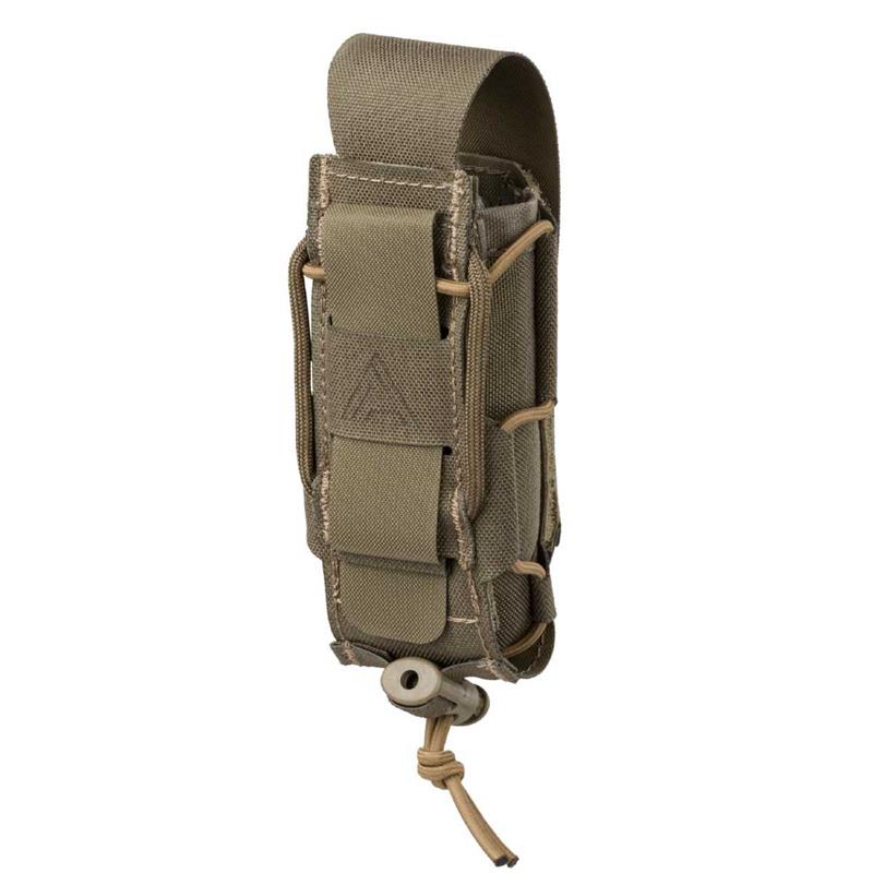 Direct Action Tac Reload Pouch Pistol MK II - Cordura-3