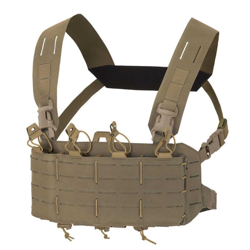Direct Action Tiger Moth Chest Rig - Cordura-1
