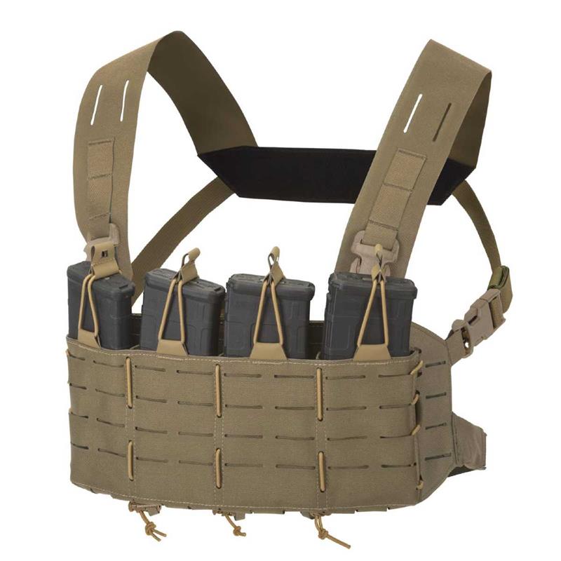 Direct Action Tiger Moth Chest Rig - Cordura-2