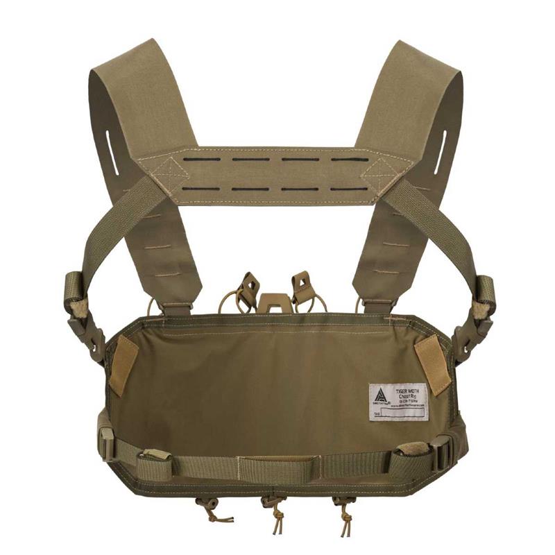 Direct Action Tiger Moth Chest Rig - Cordura-3