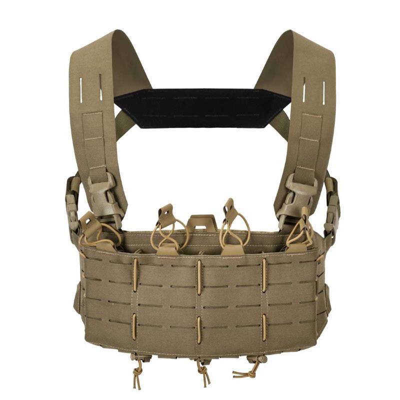 Direct Action Tiger Moth Chest Rig - Cordura-4