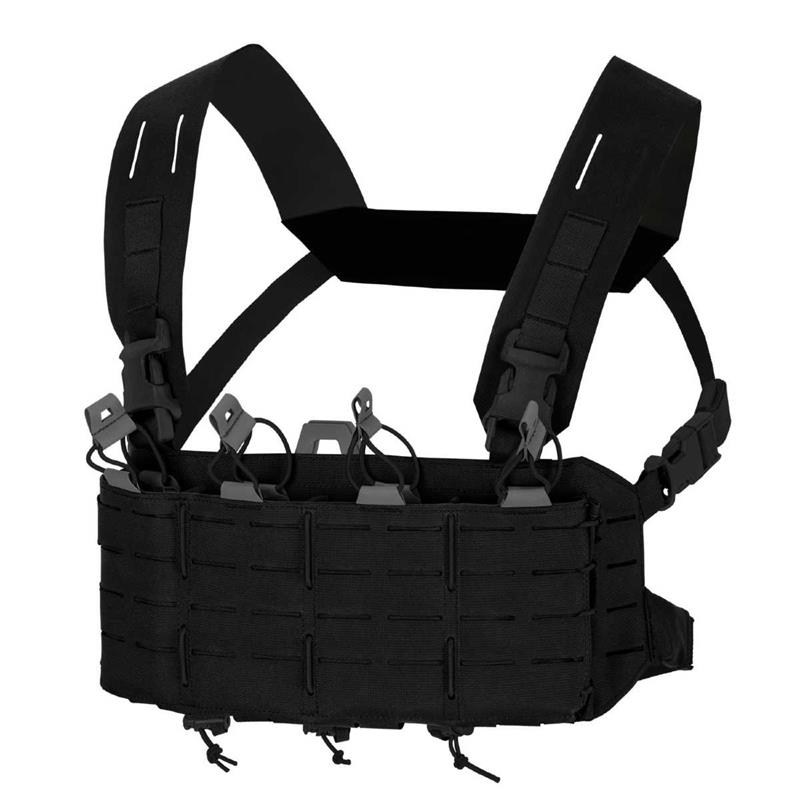Direct Action Tiger Moth Chest Rig - Cordura-5