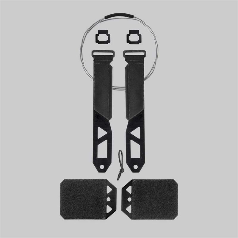 Direct Action Spitfire Cutaway System - Polyethylene-1