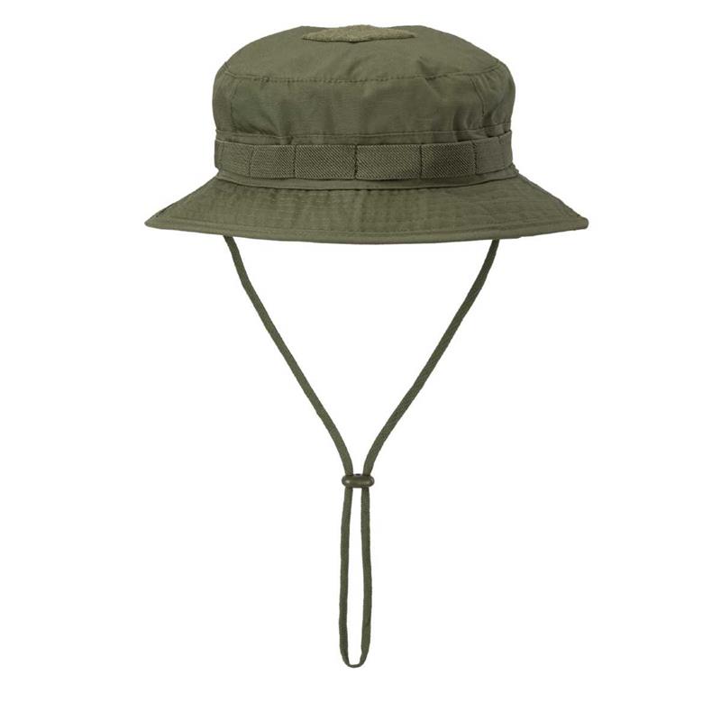 Helikon-Tex CPU Hat - PolyCotton Ripstop-4
