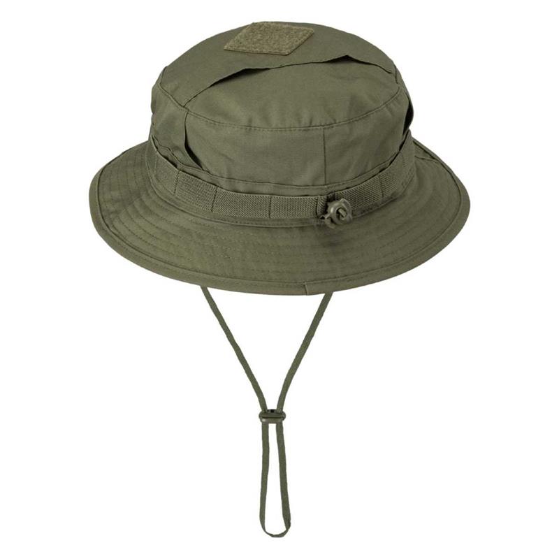 Helikon-Tex CPU Hat - PolyCotton Ripstop-5