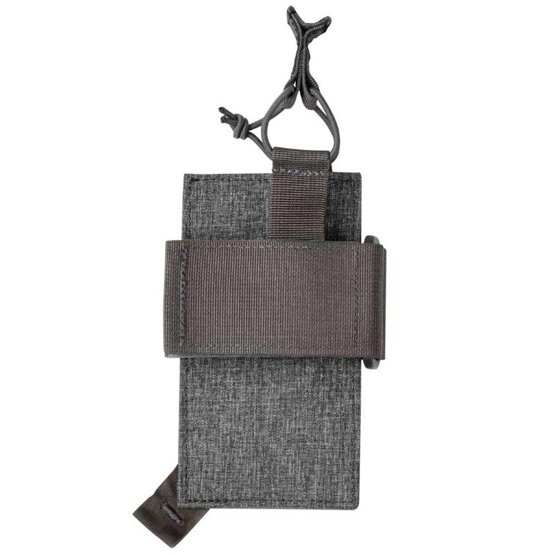 Helikon-Tex Inverted Pistol Holder Insert - Nylon-2