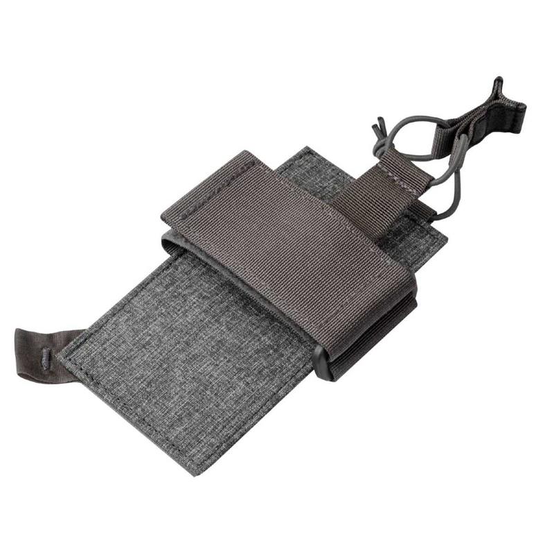 Helikon-Tex Inverted Pistol Holder Insert - Nylon-3