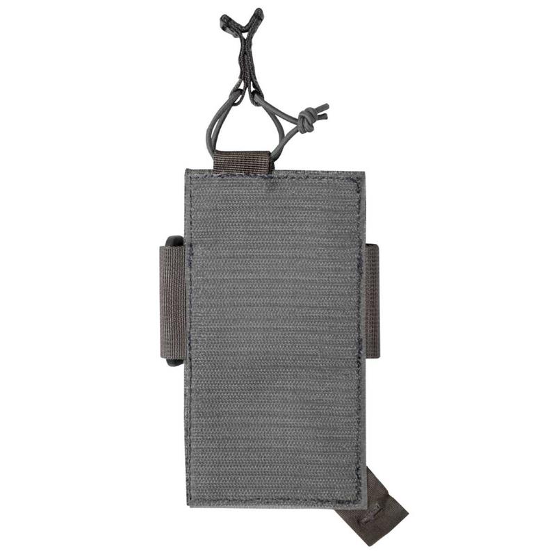 Helikon-Tex Inverted Pistol Holder Insert - Nylon-4