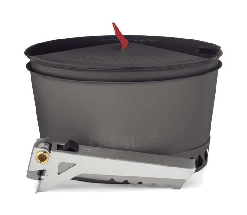 Primus PrimeTech Pot Set-3