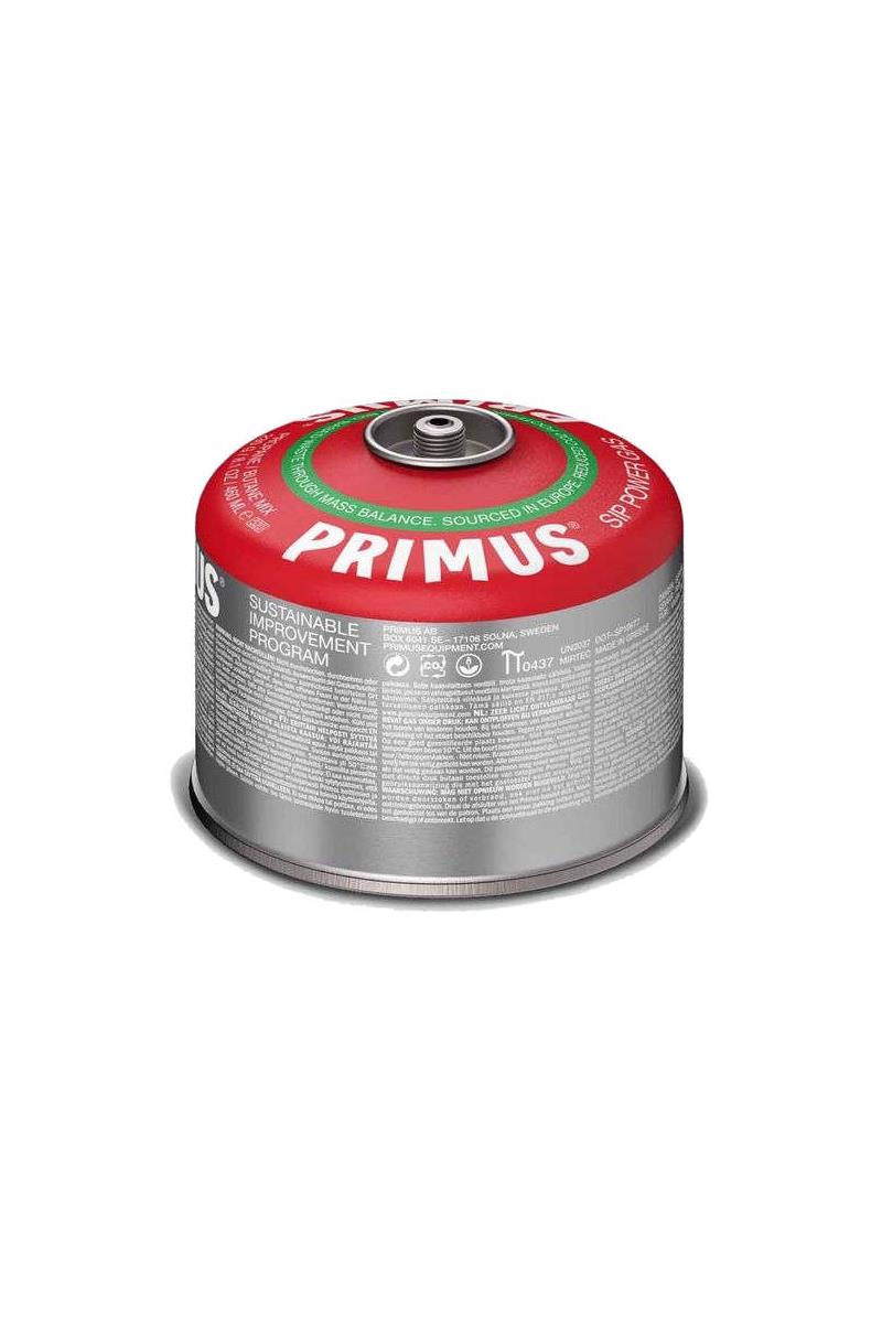Primus SIP Power Gas L1-1