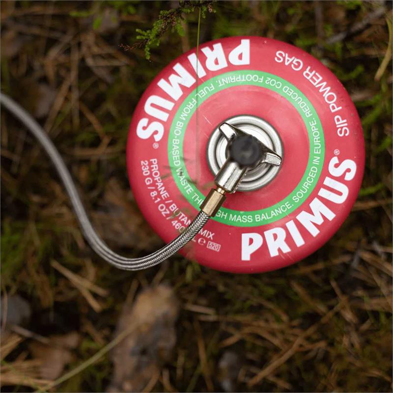 Primus SIP Power Gas L1-2