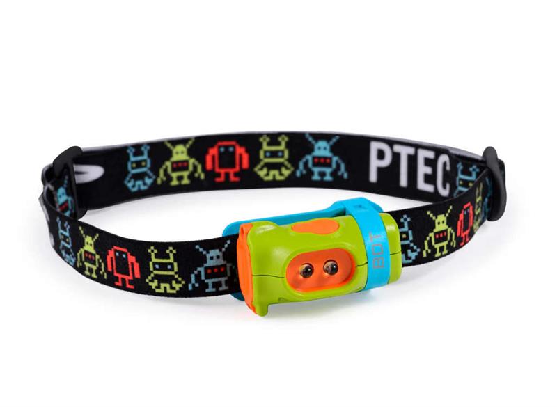 Princeton Tec Bot Kid-Friendly Headlamp-1