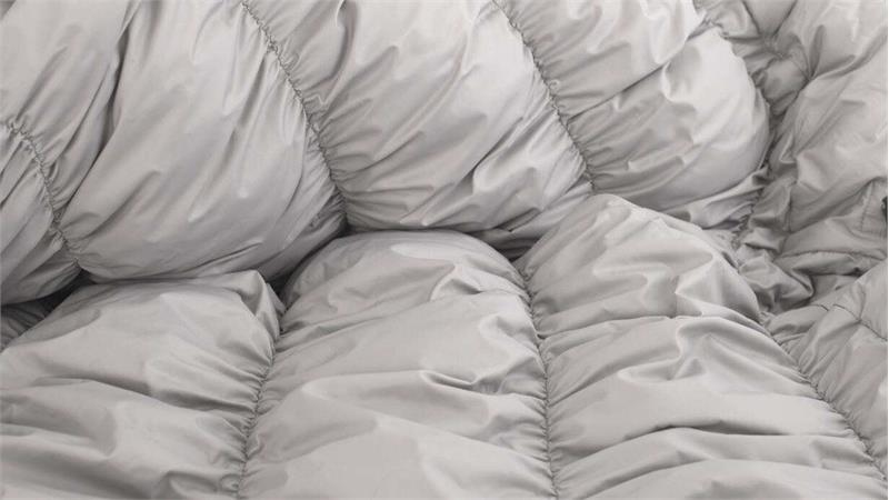 Robens Serac 900 Down Sleeping Bag-4