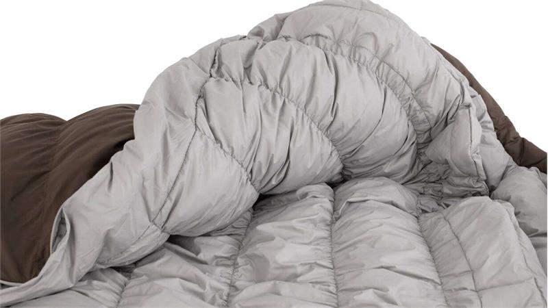 Robens Serac 900 Down Sleeping Bag-5