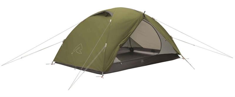 Robens Lodge 2 2-Person Tent-1