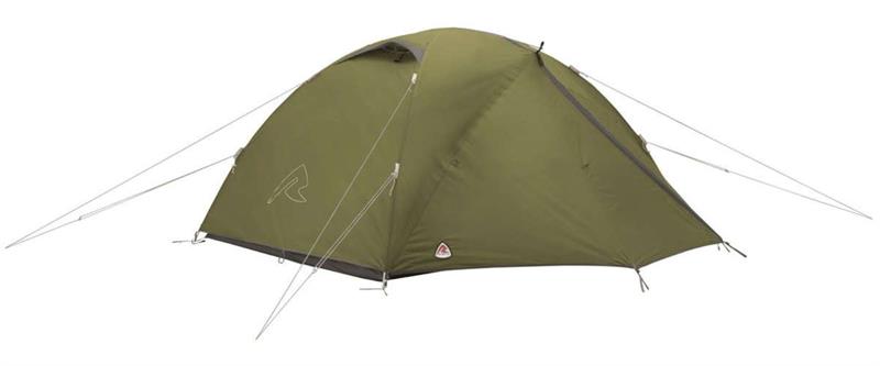 Robens Lodge 2 2-Person Tent-4