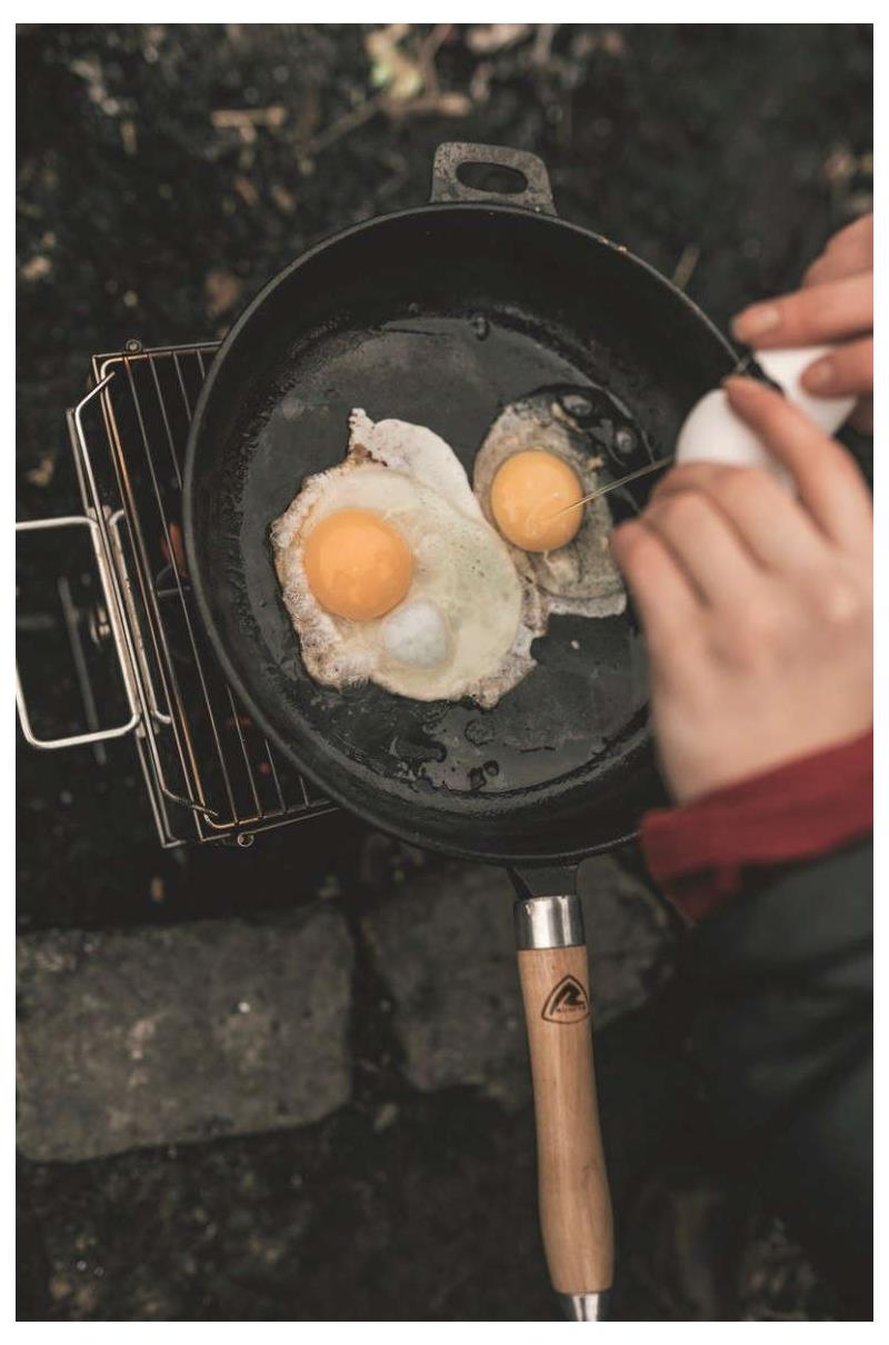 Robens Tahoe Pan-5
