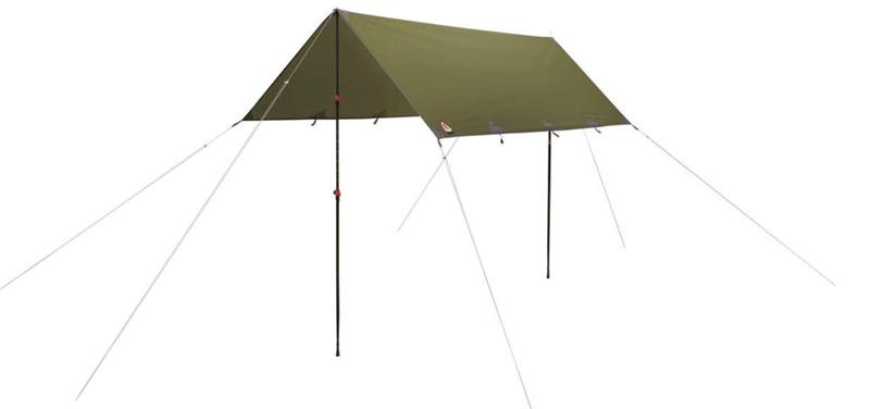 Robens Tarp 2.5 x 1.8 m-1