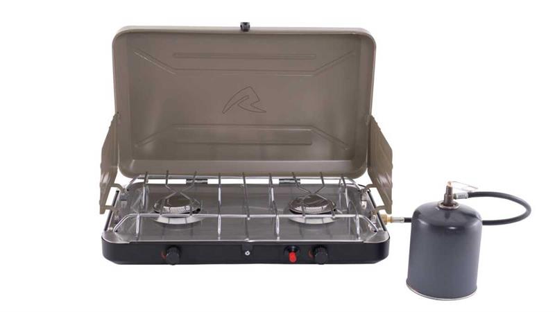 Robens Fire Hornet Basecamp Stove-3