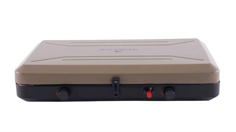 Robens Fire Hornet Basecamp Stove-5