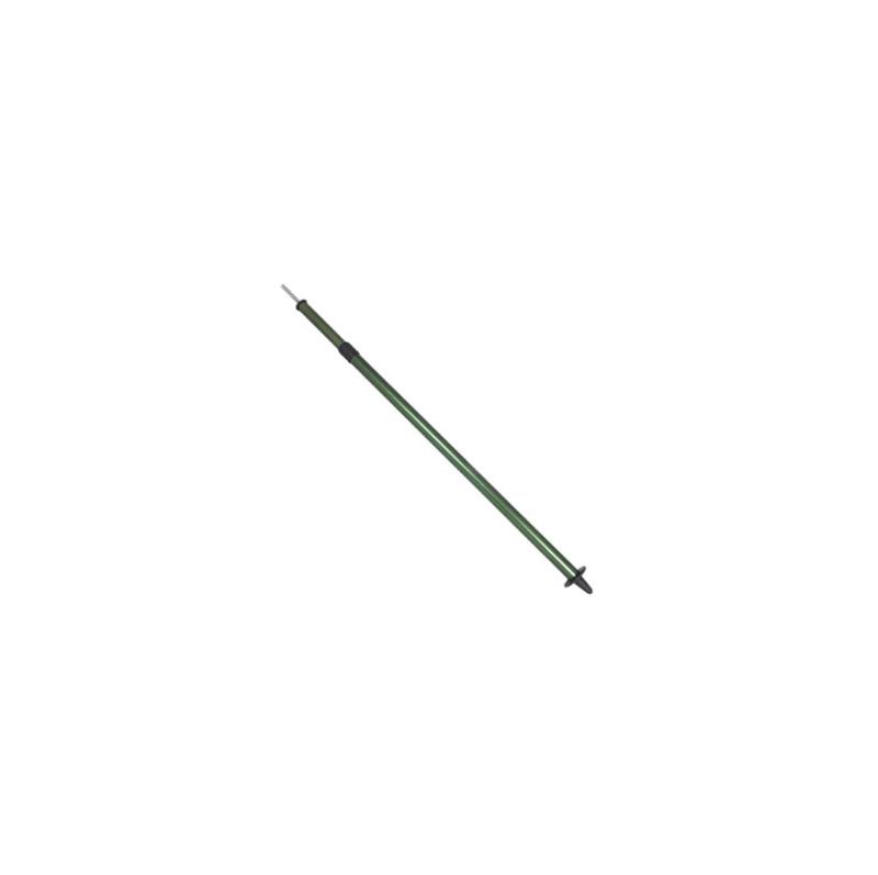 Web-Tex Twist Lock Extending Bivi Pole-2