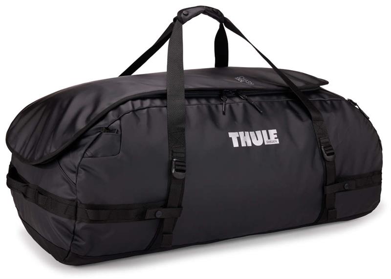Thule Chasm 130L Duffel Bag-1