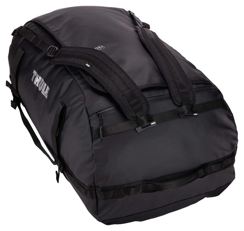 Thule Chasm 130L Duffel Bag-4