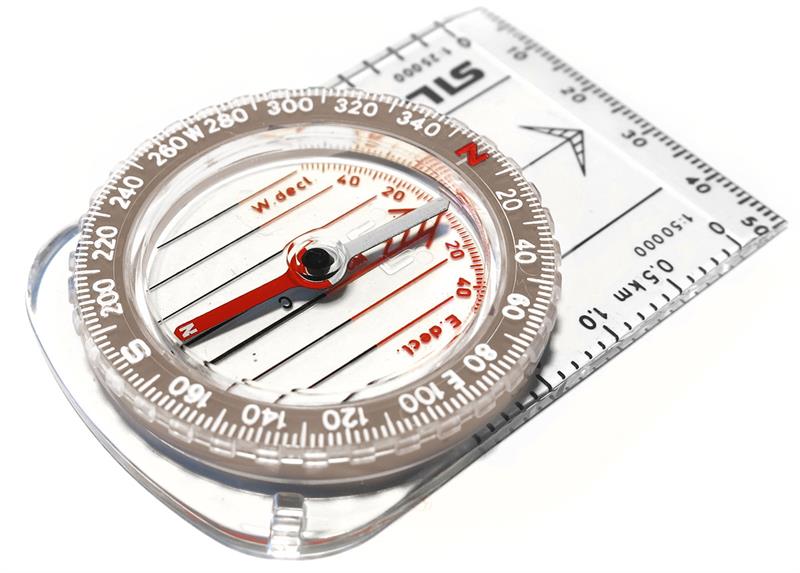 Silva Classic Compass-1