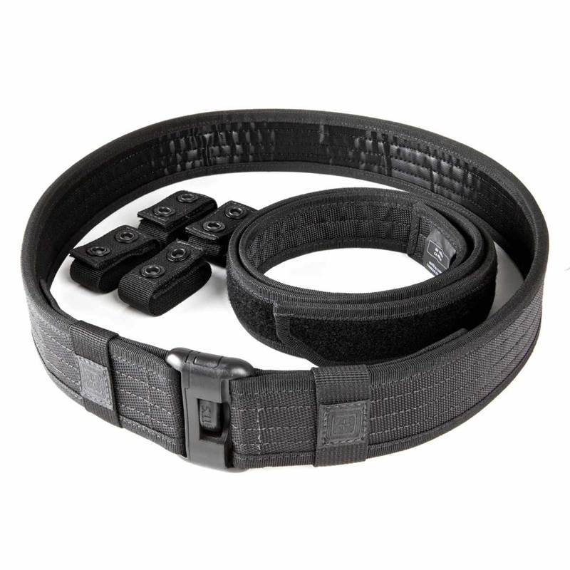 5.11 2" Sierra Bravo Duty Belt-1