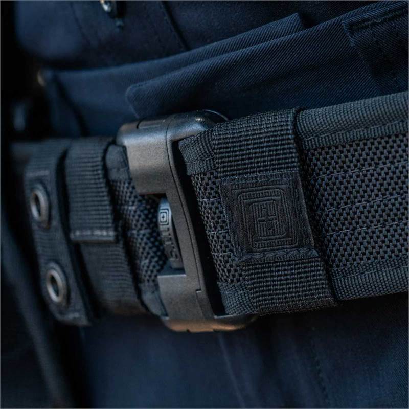 5.11 2" Sierra Bravo Duty Belt-4