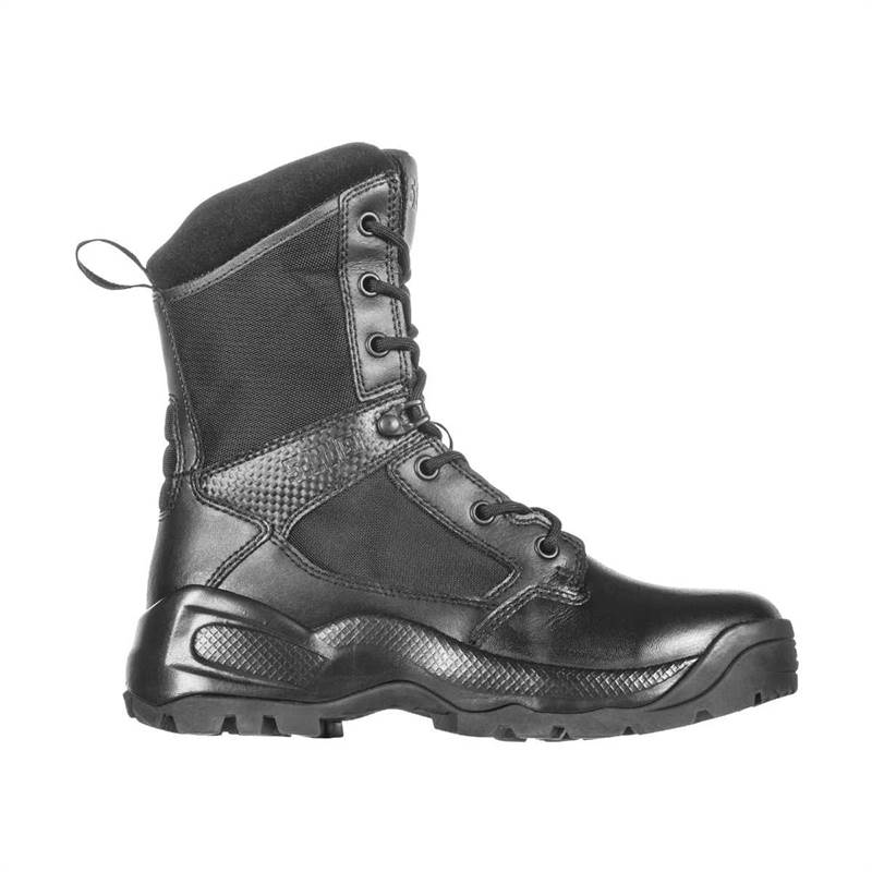 5.11 Womens A.T.A.C 2.0 8" Side Zip Boot-1