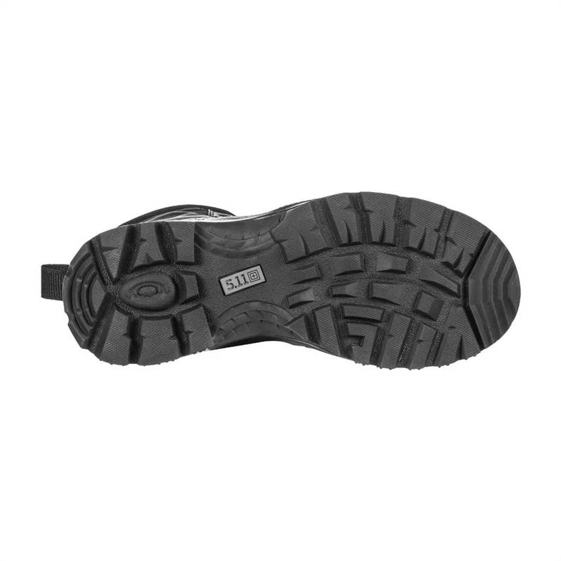 5.11 Womens A.T.A.C 2.0 8" Side Zip Boot-3