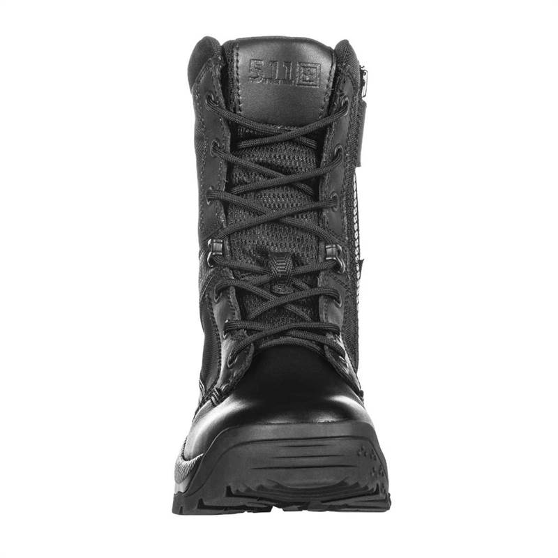 5.11 Womens A.T.A.C 2.0 8" Side Zip Boot-4