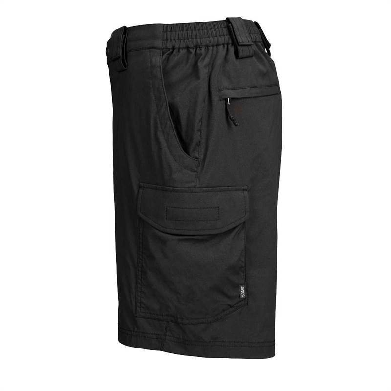5.11 Mens 5.11 Patrol 9" Short-2
