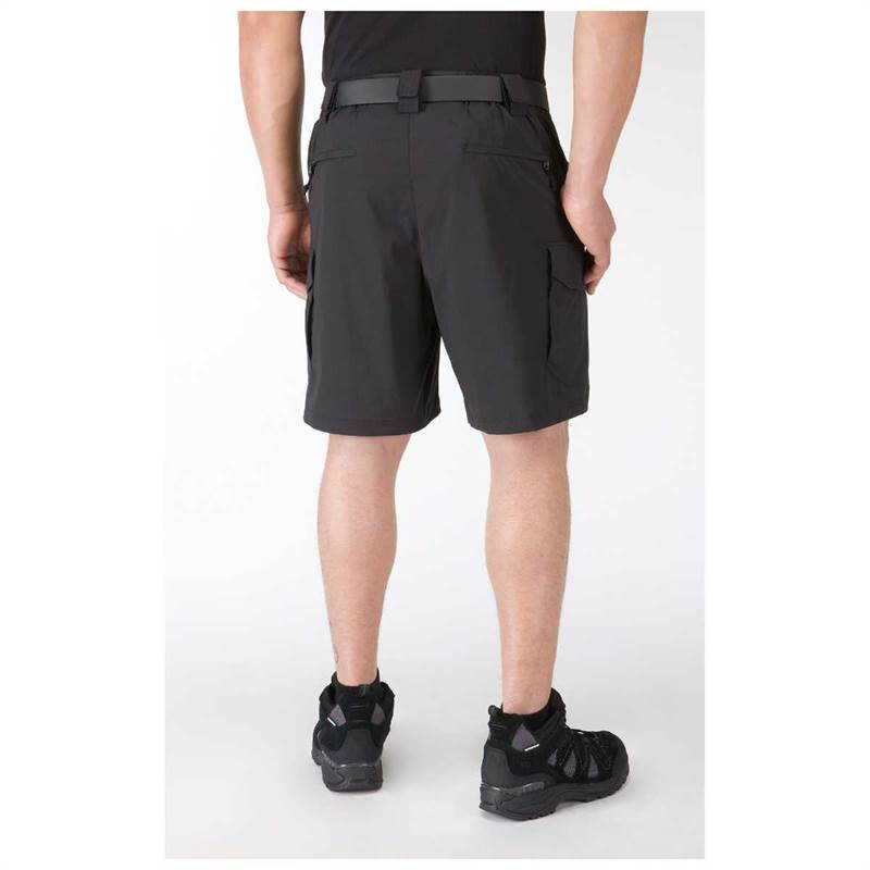 5.11 Mens 5.11 Patrol 9" Short-3