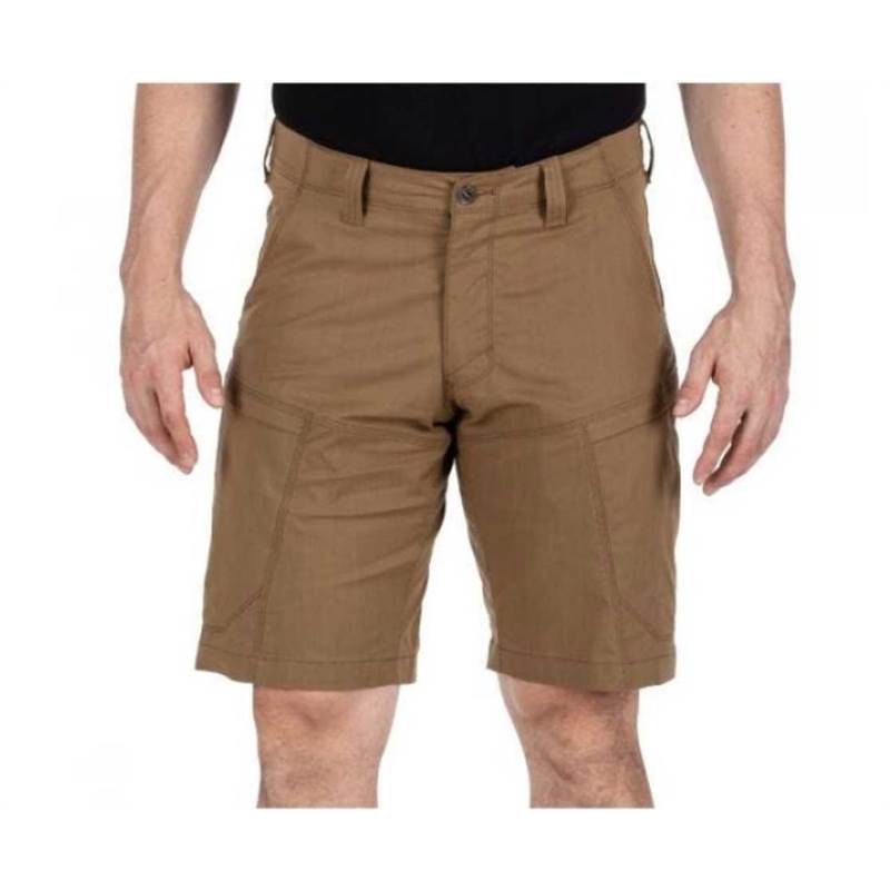 5.11 Mens Apex 11" Short-1