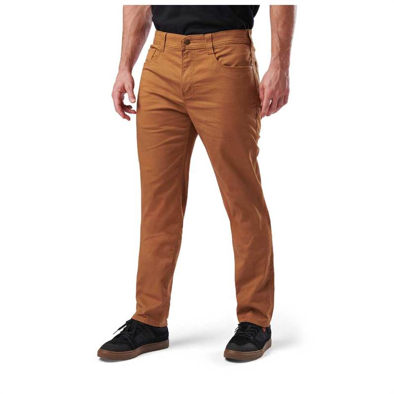 5.11 Mens Defender-Flex Slim Pant-5