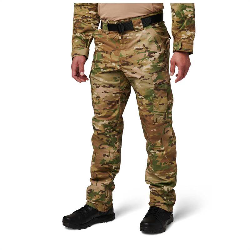 5.11 Mens Flex-Tac TDU Ripstop Multicam Pant-1