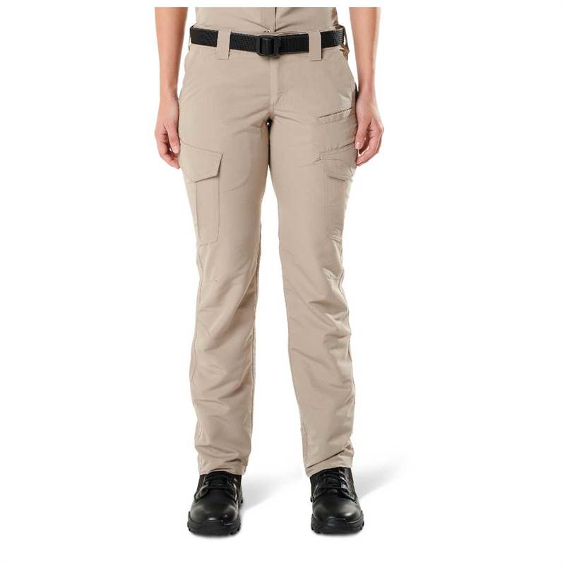 5.11 Womens Fast-Tac Cargo Pant-4