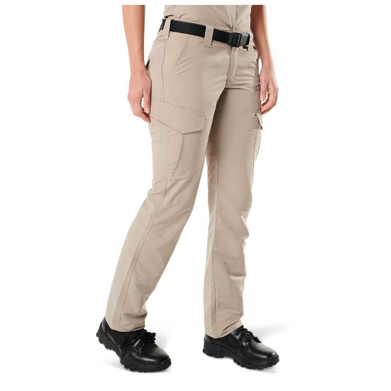 5.11 Womens Fast-Tac Cargo Pant-5