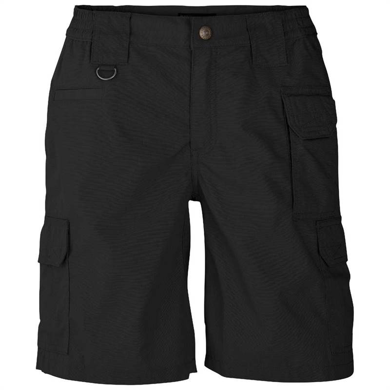 5.11 Womens Taclite Pro 9" Ripstop Shorts-1