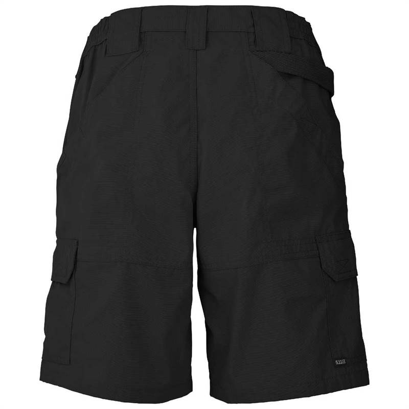 5.11 Womens Taclite Pro 9" Ripstop Shorts-2
