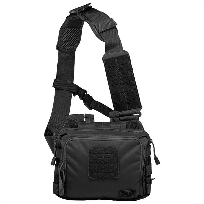 5.11 2 Banger Bag 3L-1