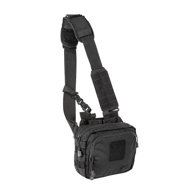 5.11 2 Banger Bag 3L-5