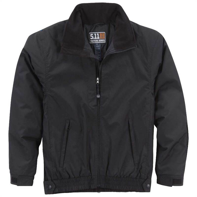 5.11 Mens Big Horn Jacket-1