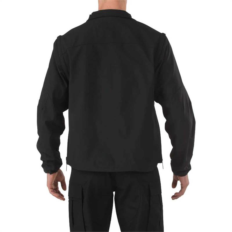 5.11 Mens Valiant Softshell Jacket-2