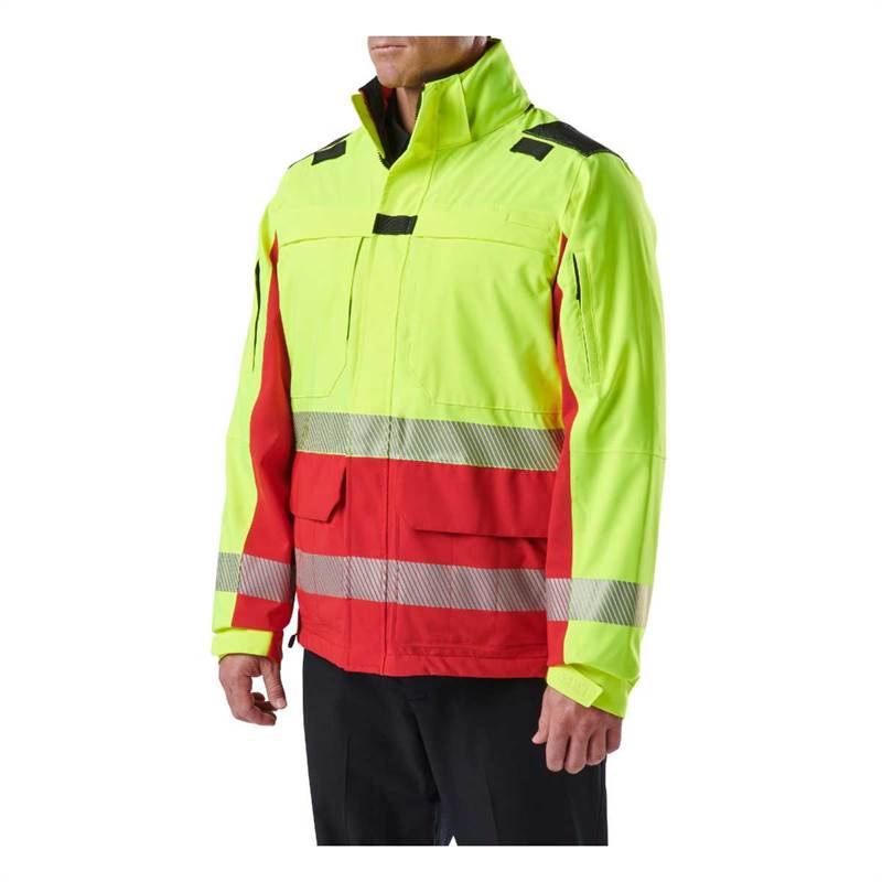 5.11 Mens Responder Hi-Vis 2.0-2